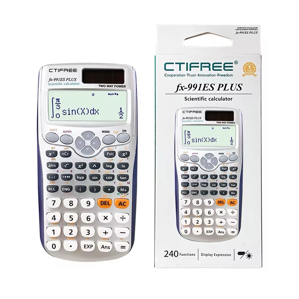 Calculater