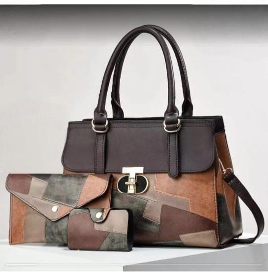 Women hand bag 2