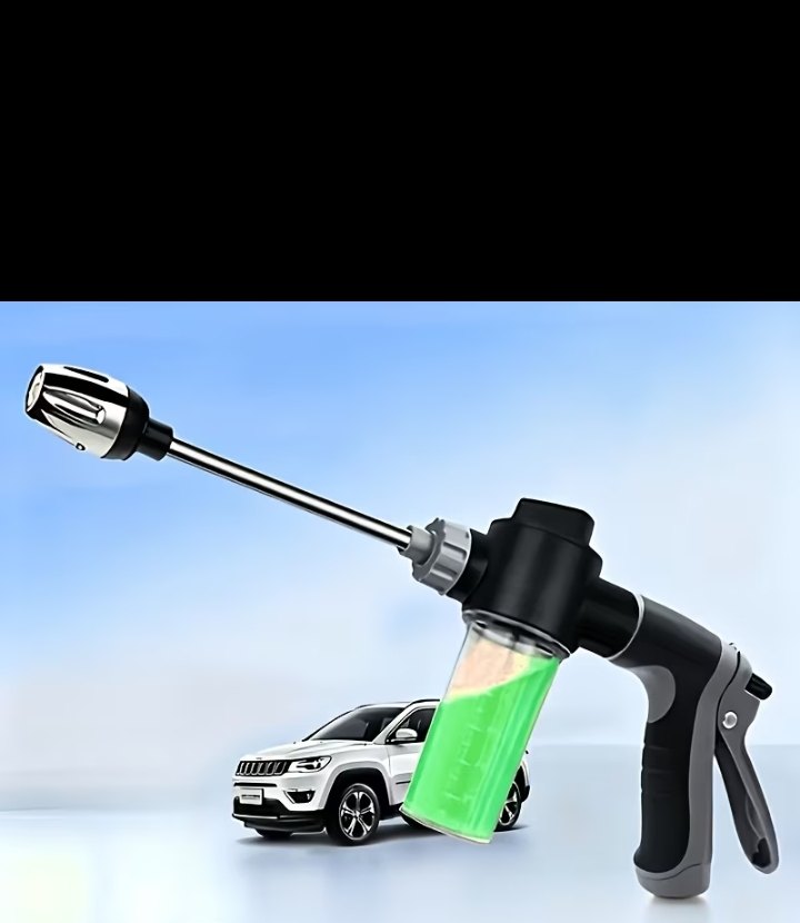 Water gun