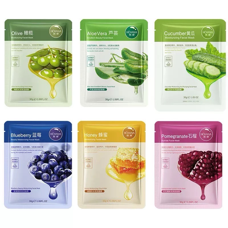 Face mask
